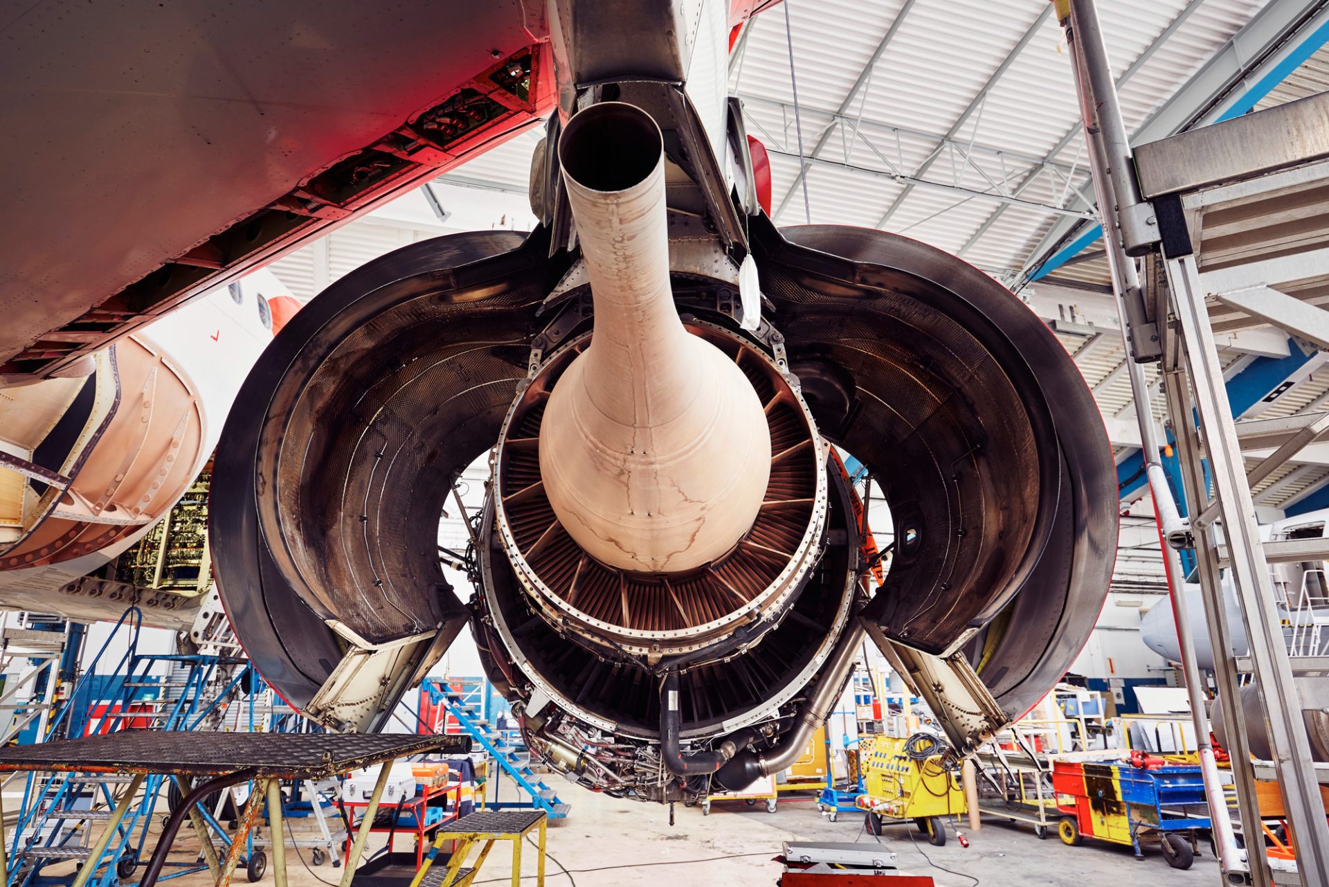 aerospace solutions, manufacturing, wire harness, sensors, plane