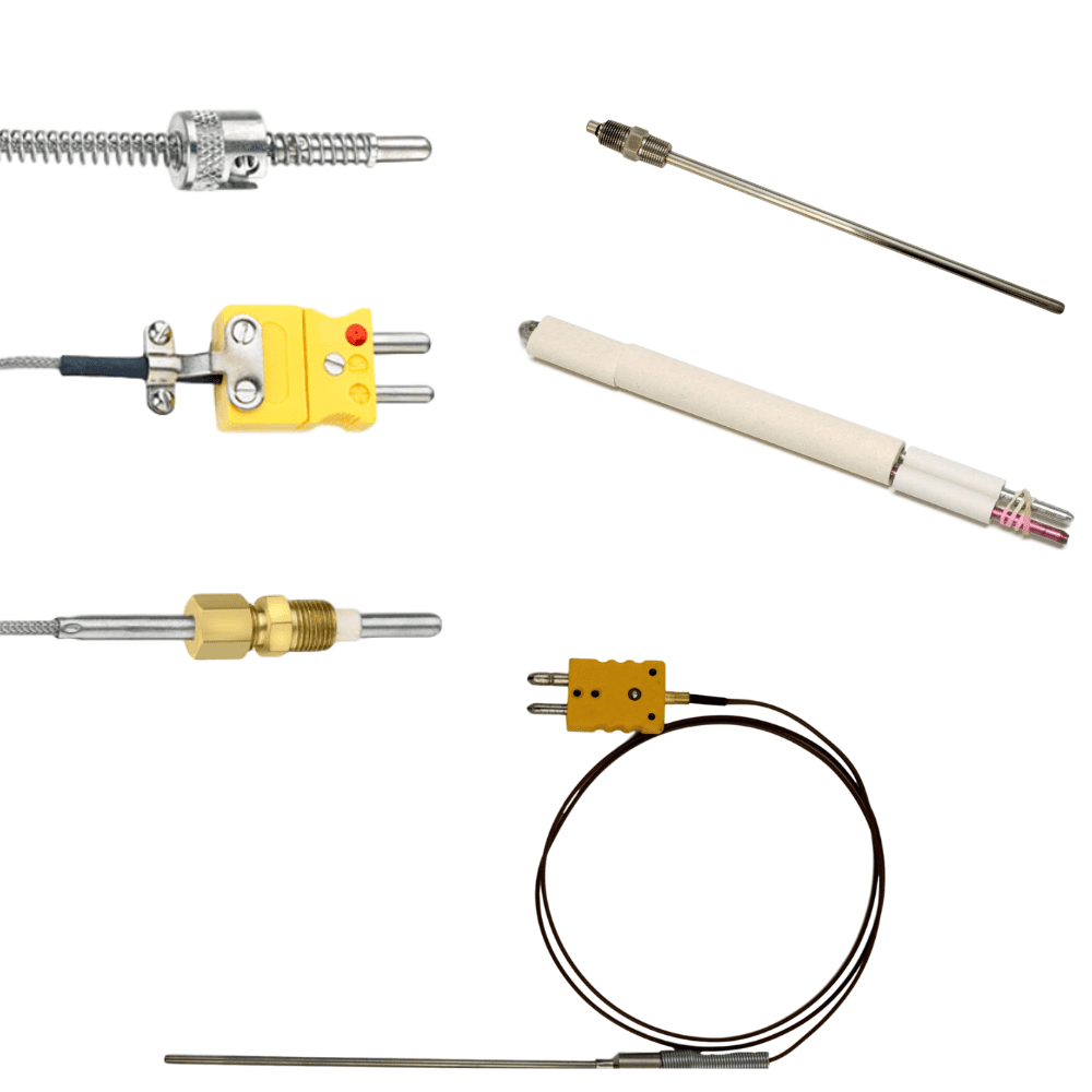 Thermocouples and Temperature Sensors