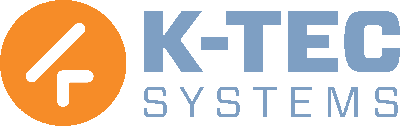 K-Tec Systems logo