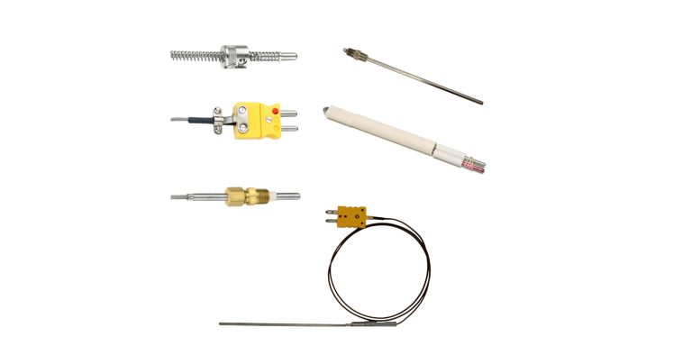 Selecting the Right Thermocouple for Your Needs